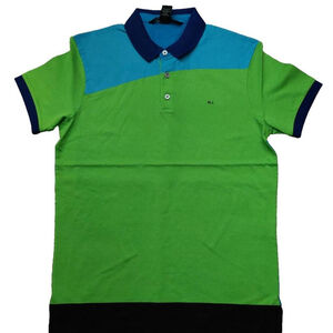 Elevate your wardrobe with this designer Marc by Marc Jacobs polo shirt